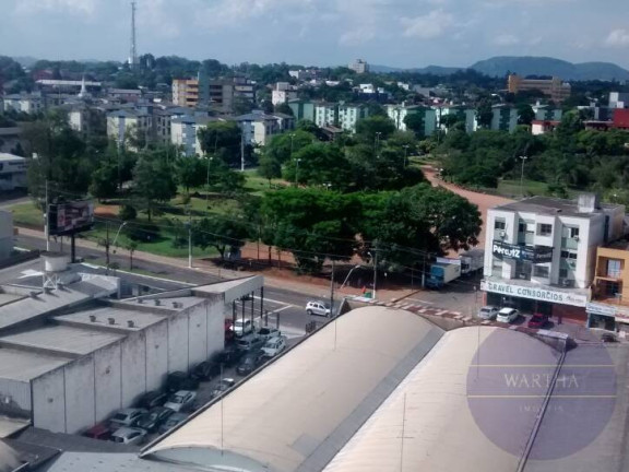 Apartamento com 3 Quartos à Venda, 60 m² em Centro - Gravataí
