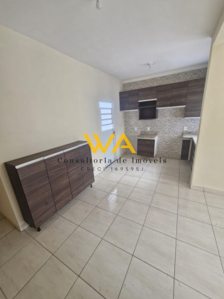 Imagem Casa com 2 Quartos à Venda,  em Mogi Moderno - Mogi Das Cruzes