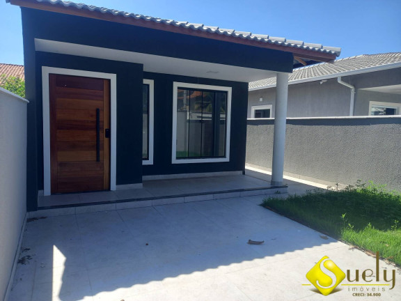 Imagem Casa com 3 Quartos à Venda, 240 m² em Itaipuaçu - Maricá