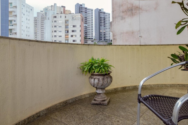 Imagem Apartamento com 4 Quartos à Venda, 198 m² em Vila Andrade - São Paulo Imagem Apartamento com 4 Quartos à Venda, 198 m² em Vila Andrade - São Paulo