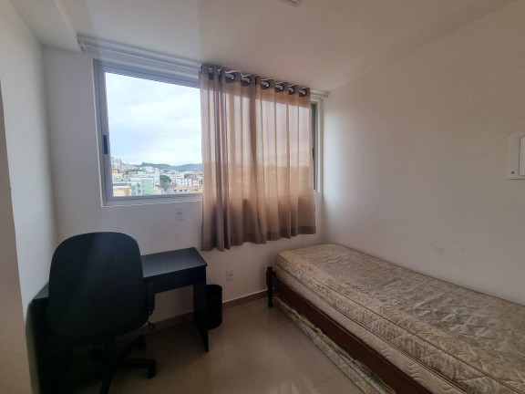 Imagem Cobertura com 3 Quartos para Alugar, 130 m² em Havaí - Belo Horizonte