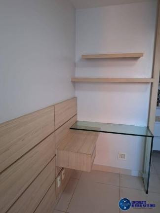 Imagem Apartamento com 3 Quartos à Venda, 74 m² em Vila Alpes - Goiânia