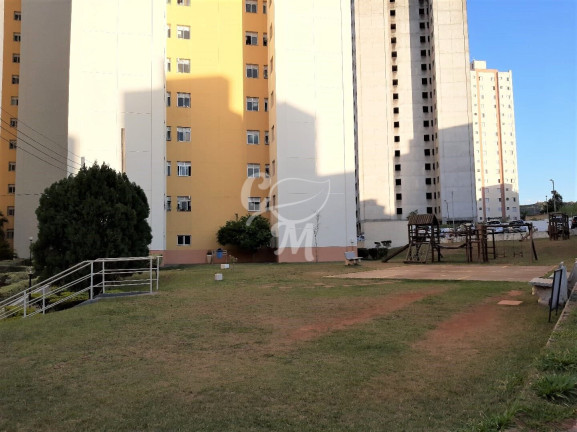 Imagem Apartamento com 3 Quartos à Venda, 69 m² em Anhangabaú - Jundiaí Imagem Apartamento com 3 Quartos à Venda, 69 m² em Anhangabaú - Jundiaí