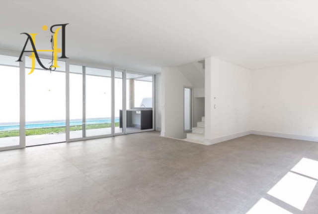 Imagem Casa com 4 Quartos à Venda, 367 m² em Alto Da Boa Vista - São Paulo