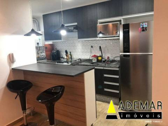 Imagem Apartamento com 2 Quartos à Venda, 68 m² em Conceição - Diadema Imagem Apartamento com 2 Quartos à Venda, 68 m² em Conceição - Diadema