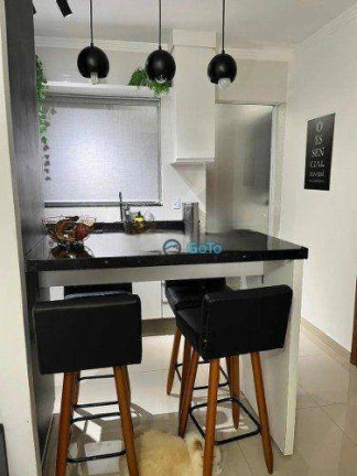 Imagem Apartamento com 2 Quartos à Venda, 50 m² em Vila Carrão - São Paulo