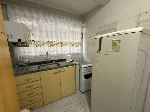 Imagem Apartamento com 1 Quarto à Venda, 50 m² em Forte - Praia Grande Imagem Apartamento com 1 Quarto à Venda, 50 m² em Forte - Praia Grande