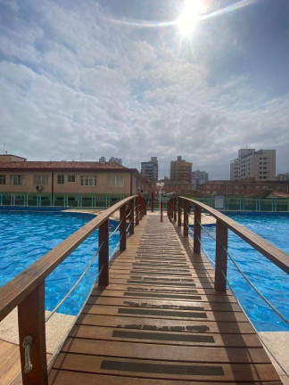 Imagem Apartamento com 2 Quartos à Venda, 74 m² em Boqueirão - Praia Grande