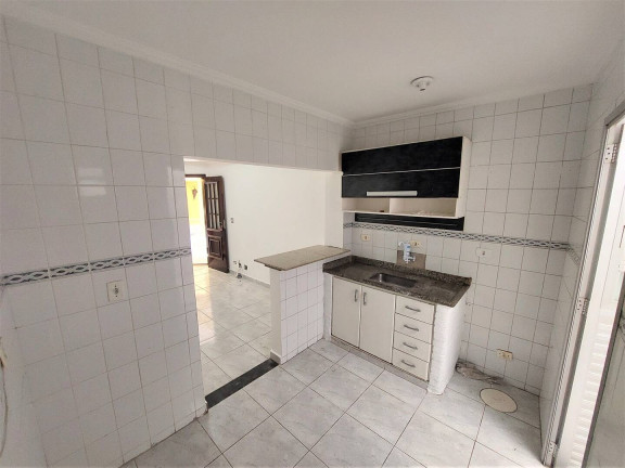 Imagem Casa com 2 Quartos à Venda, 67 m² em Guilhermina - Praia Grande Imagem Casa com 2 Quartos à Venda, 67 m² em Guilhermina - Praia Grande