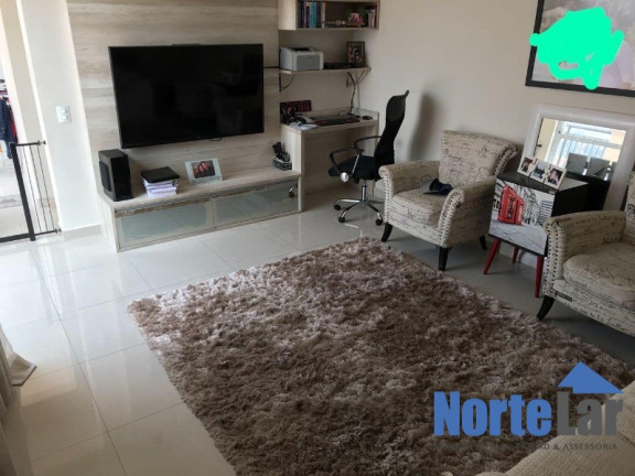 Imagem Apartamento com 2 Quartos à Venda, 118 m² em Vila Nova Mazzei - São Paulo