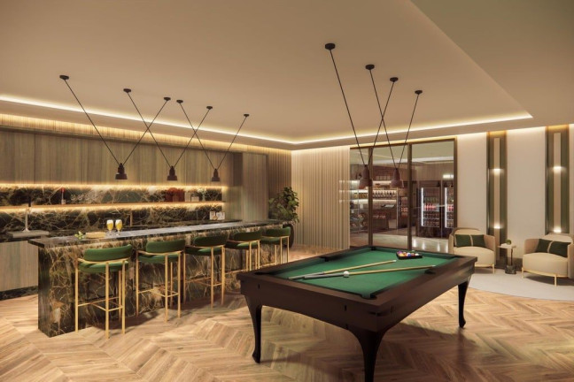 Imagem Apartamento com 4 Quartos à Venda, 258 m² em Moema - São Paulo Imagem Apartamento com 4 Quartos à Venda, 258 m² em Moema - São Paulo