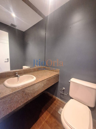 Imagem Apartamento com 4 Quartos para Alugar, 170 m² em Barra Da Tijuca - Rio De Janeiro