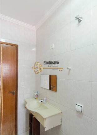 Imagem Sobrado com 3 Quartos à Venda, 126 m² em Assunção - São Bernardo Do Campo