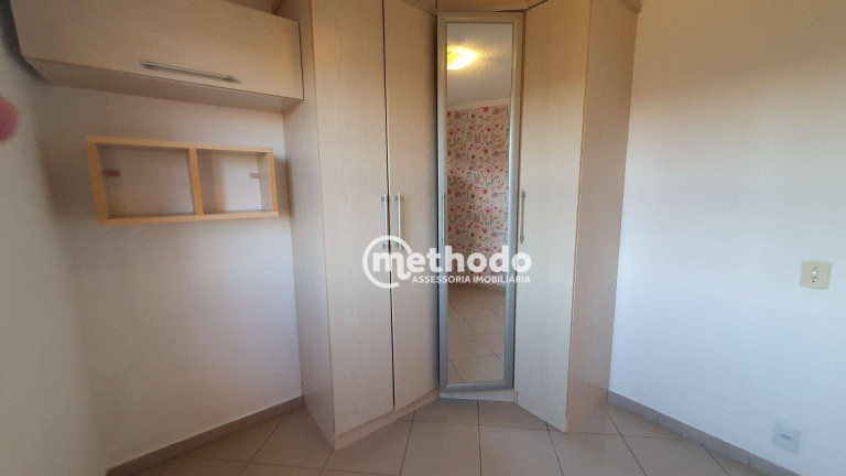 Imagem Apartamento com 3 Quartos à Venda, 64 m² em Parque Da Amizade (nova Veneza) - Sumaré