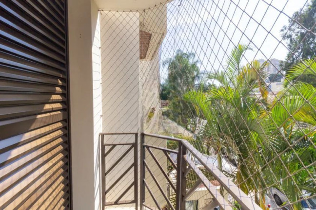 Imagem Apartamento com 3 Quartos à Venda, 88 m² em Vila Clementino - São Paulo Imagem Apartamento com 3 Quartos à Venda, 88 m² em Vila Clementino - São Paulo