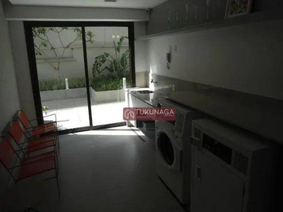 Imagem Apartamento com 1 Quarto para Alugar, 47 m² em Pinheiros - São Paulo Imagem Apartamento com 1 Quarto para Alugar, 47 m² em Pinheiros - São Paulo