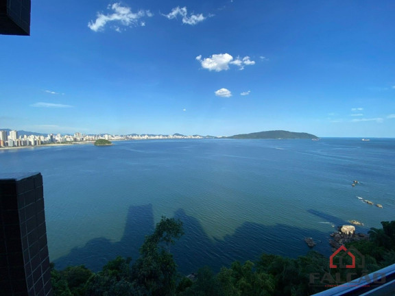 Imagem Apartamento com 1 Quarto à Venda, 41 m² em Ilha Porchat - São Vicente Imagem Apartamento com 1 Quarto à Venda, 41 m² em Ilha Porchat - São Vicente