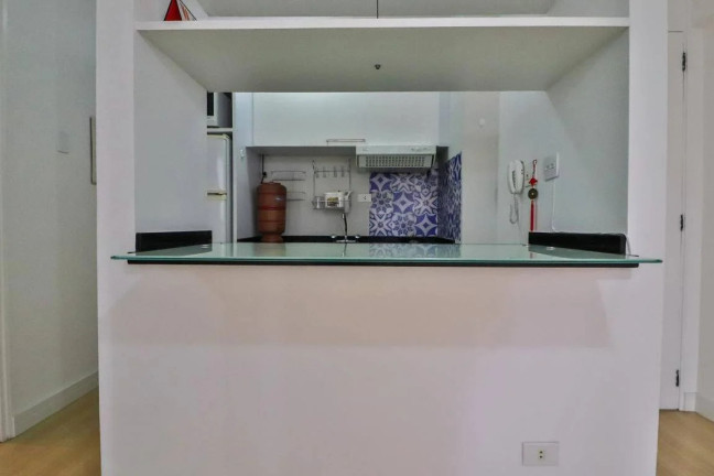 Imagem Apartamento com 1 Quarto à Venda, 41 m² em Vila Madalena - São Paulo Imagem Apartamento com 1 Quarto à Venda, 41 m² em Vila Madalena - São Paulo