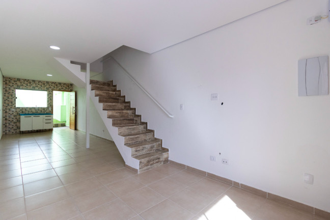 Casa com 2 Quartos à Venda, 104 m² em Parque Jabaquara - São Paulo