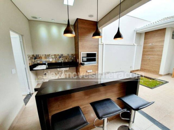 Imagem Casa de Condomínio com 3 Quartos à Venda, em Limeira Imagem Casa de Condomínio com 3 Quartos à Venda, em Limeira