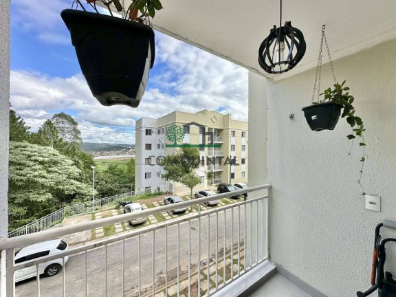 Imagem Apartamento com 2 Quartos à Venda, 64 m² em Jardim Monte Santo - Cotia Imagem Apartamento com 2 Quartos à Venda, 64 m² em Jardim Monte Santo - Cotia