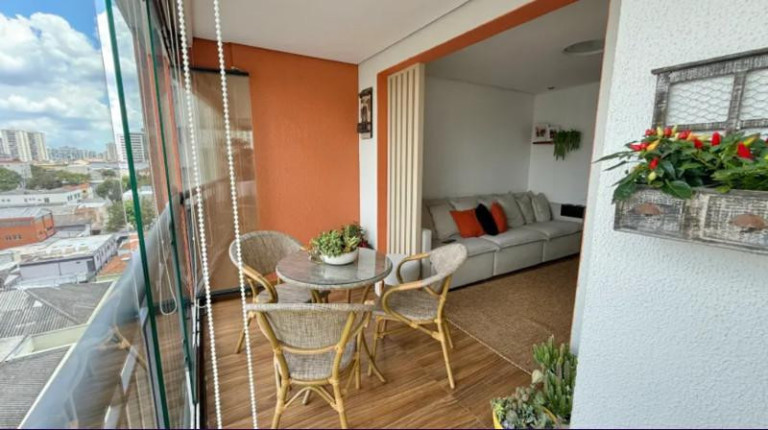 Imagem Apartamento com 3 Quartos à Venda, 107 m² em Ipiranga - São Paulo Imagem Apartamento com 3 Quartos à Venda, 107 m² em Ipiranga - São Paulo