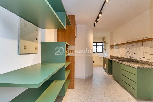 Imagem Apartamento com 2 Quartos à Venda, 80 m² em Higienópolis - São Paulo Imagem Apartamento com 2 Quartos à Venda, 80 m² em Higienópolis - São Paulo