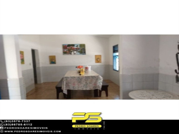 Imagem Casa com 3 Quartos à Venda, 400 m² em Camboinha - Cabedelo Imagem Casa com 3 Quartos à Venda, 400 m² em Camboinha - Cabedelo
