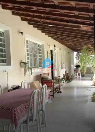 Casa com 3 Quartos para Alugar, 1 m² em Caixa D água - Vinhedo