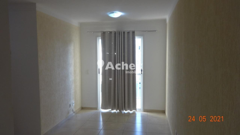 Imagem Apartamento com 3 Quartos à Venda, 63 m² em Jardim Santa Genebra - Campinas Imagem Apartamento com 3 Quartos à Venda, 63 m² em Jardim Santa Genebra - Campinas