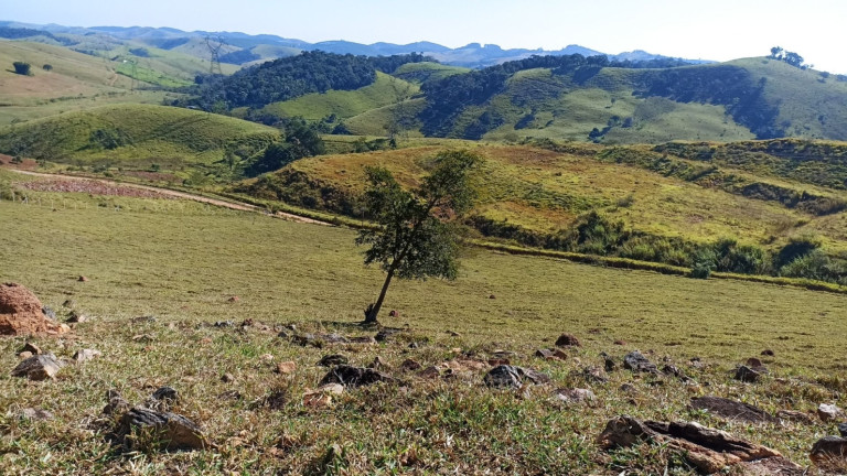 Imagem Chácara com 2 Quartos à Venda, 200 m² em Canaã I - Jambeiro Imagem Chácara com 2 Quartos à Venda, 200 m² em Canaã I - Jambeiro