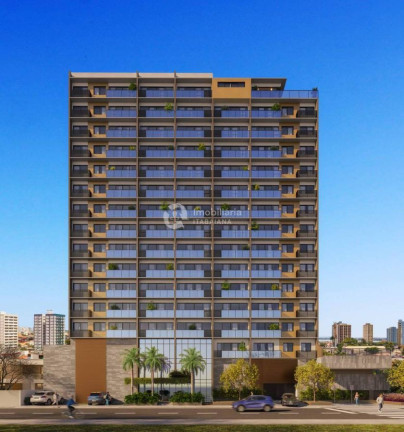 Apartamento com 2 Quartos à Venda, 38 m² em Treze De Julho - Aracaju