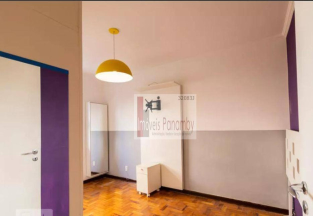 Imagem Apartamento com 3 Quartos à Venda, 132 m² em Real Parque - São Paulo Imagem Apartamento com 3 Quartos à Venda, 132 m² em Real Parque - São Paulo