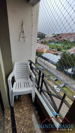 Imagem Apartamento com 2 Quartos à Venda, 49 m² em Santa Terezinha - São Bernardo Do Campo Imagem Apartamento com 2 Quartos à Venda, 49 m² em Santa Terezinha - São Bernardo Do Campo