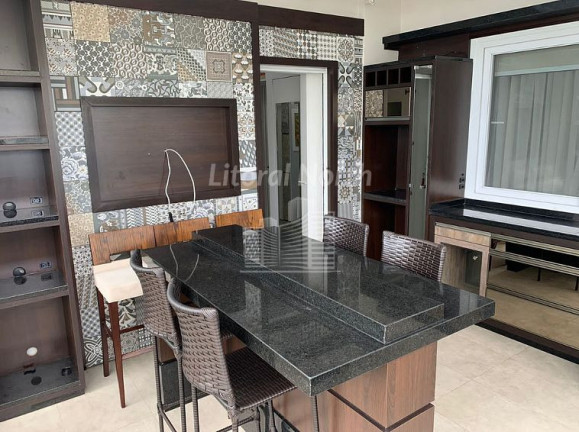 Imagem Cobertura com 3 Quartos à Venda, 145 m² em Fazenda - Itajaí