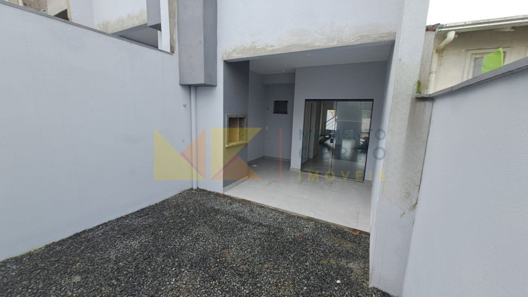 Imagem Sobrado com 3 Quartos à Venda, 124 m² em Escola Agrícola - Blumenau Imagem Sobrado com 3 Quartos à Venda, 124 m² em Escola Agrícola - Blumenau