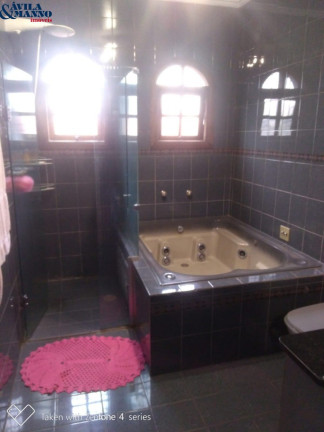 Imagem Sobrado com 4 Quartos à Venda,  em Vila Prudente - São Paulo