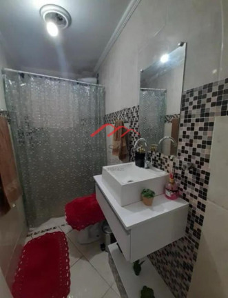 Imagem Apartamento com 3 Quartos à Venda, 65 m² em Parque João De Vasconcelos - Sumaré