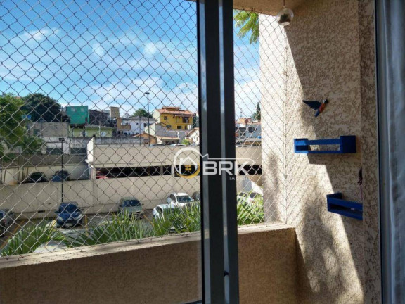 Imagem Apartamento com 2 Quartos à Venda, 47 m² em Vila Talarico - São Paulo Imagem Apartamento com 2 Quartos à Venda, 47 m² em Vila Talarico - São Paulo