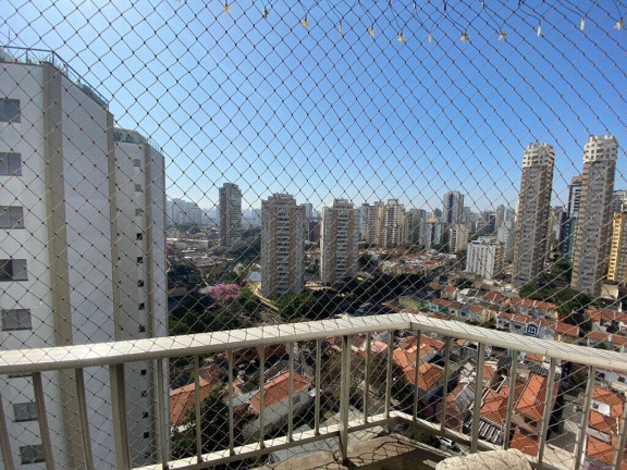 Imagem Apartamento com 3 Quartos à Venda, 109 m² em Vila Pompéia - São Paulo Imagem Apartamento com 3 Quartos à Venda, 109 m² em Vila Pompéia - São Paulo