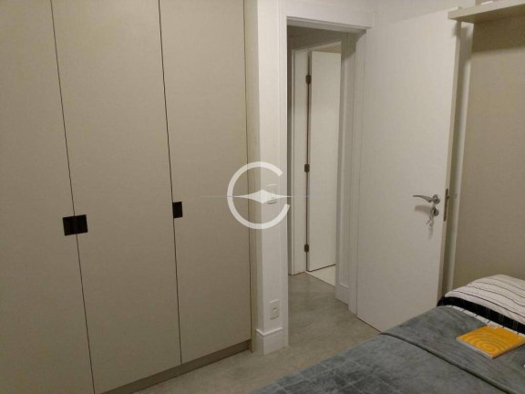 Imagem Apartamento com 1 Quarto para Alugar, 44 m² em Vila Olímpia - São Paulo Imagem Apartamento com 1 Quarto para Alugar, 44 m² em Vila Olímpia - São Paulo