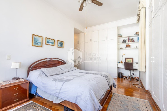 Imagem Apartamento com 4 Quartos à Venda, 275 m² em Higienópolis - São Paulo Imagem Apartamento com 4 Quartos à Venda, 275 m² em Higienópolis - São Paulo