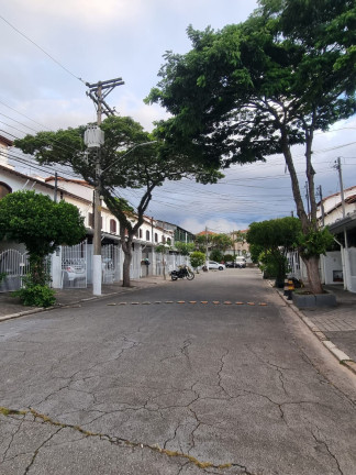 Imagem Casa de Condomínio com 2 Quartos à Venda, 74 m² em Butantã - São Paulo