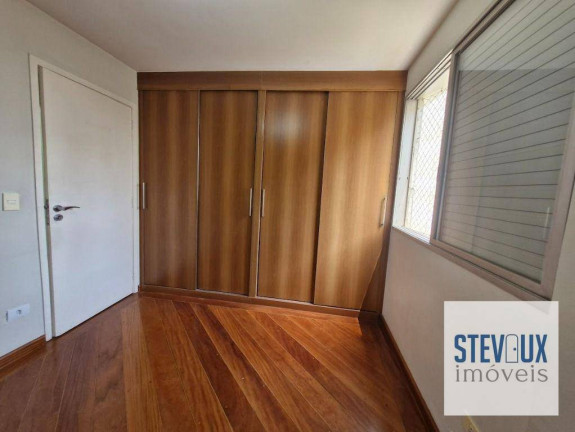 Imagem Apartamento com 3 Quartos à Venda, 98 m² em Moema - São Paulo