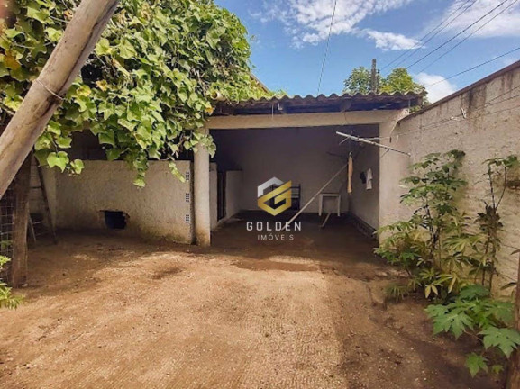 Imagem Casa com 3 Quartos à Venda, 90 m² em Universitário - Tijucas