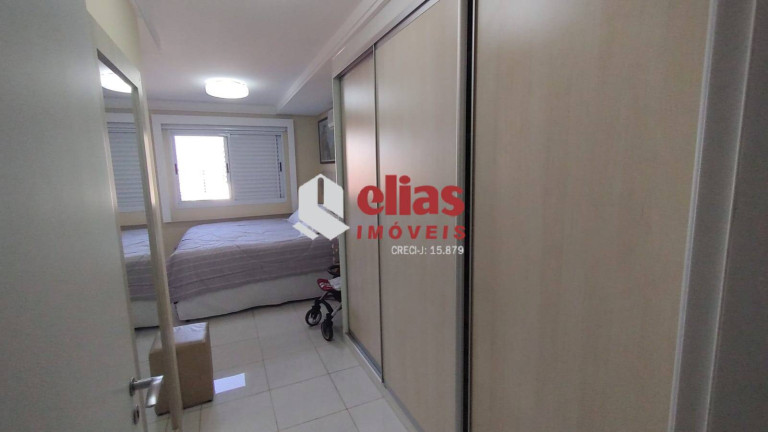 Imagem Apartamento com 3 Quartos à Venda, 134 m² em Jardim Estoril Iv - Bauru Imagem Apartamento com 3 Quartos à Venda, 134 m² em Jardim Estoril Iv - Bauru