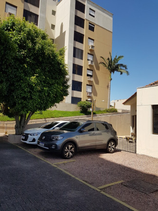 Imagem Apartamento com 2 Quartos à Venda, 64 m² em Nonoai - Porto Alegre