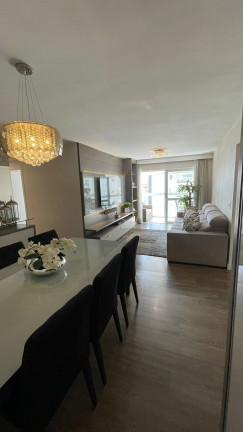Imagem Apartamento com 3 Quartos à Venda, 119 m² em água Verde - Curitiba