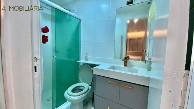 Imagem Imóvel com 2 Quartos à Venda, 144 m² em Osvaldo Cruz - São Caetano Do Sul