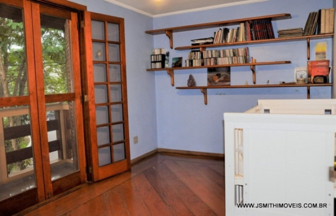 Imagem Casa de Condomínio com 4 Quartos à Venda, 400 m² em São Paulo Ii - Cotia Imagem Casa de Condomínio com 4 Quartos à Venda, 400 m² em São Paulo Ii - Cotia